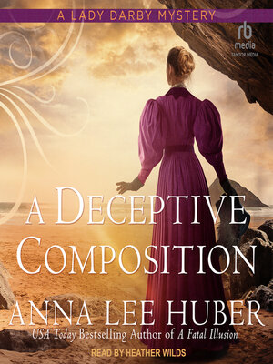 cover image of A Deceptive Composition